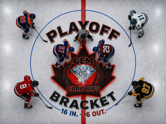 Playoff Bracket #4