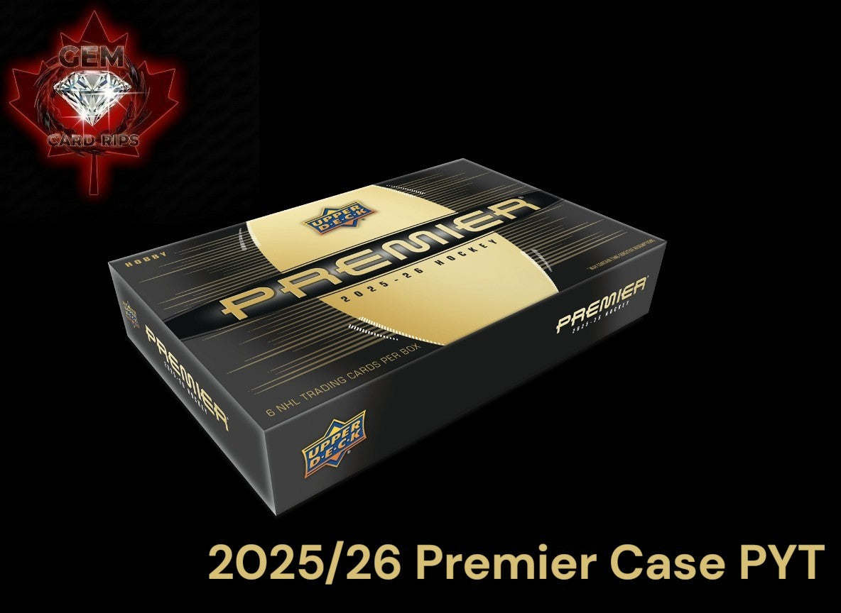 25/26 Premier Case PYT #1
