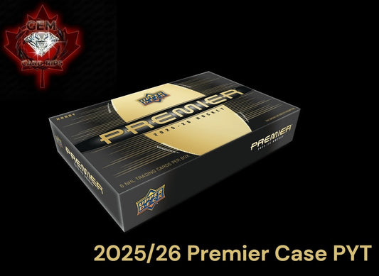 25/26 Premier Case PYT #7