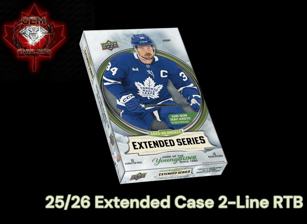 25/26 Extended Case Line Change RTB #2